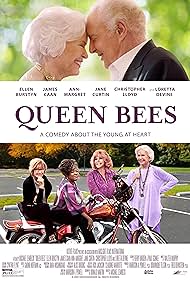 Queen Bees (2021) watch-Queen Bees (2021)