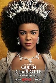 watch-Queen Charlotte: A Bridgerton Story (2023)