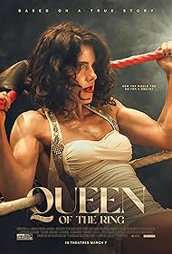 Queen of the Ring (2024) watch-Queen of the Ring (2024)