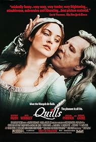 Quills (2000) watch-Quills (2000)