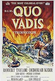 Quo Vadis (1951) watch-Quo Vadis (1951)