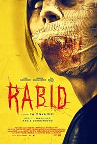 watch-Rabid (2019)