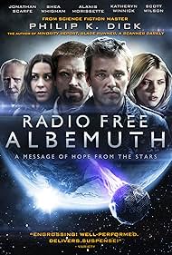 Radio Free Albemuth (2014) watch-Radio Free Albemuth (2014)