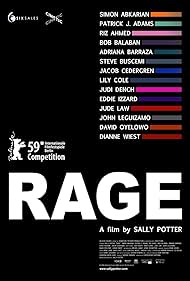 Rage (2009) watch-Rage (2009)