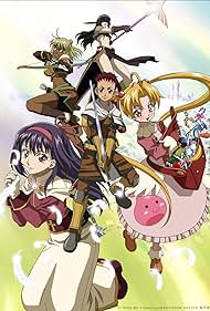 Ragnarok: The Animation (2003) watch-Ragnarok: The Animation (2003)
