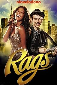 Rags (2012) watch-Rags (2012)