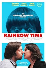 Rainbow Time (2016) watch-Rainbow Time (2016)