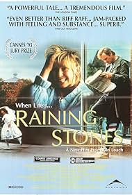 watch-Raining Stones (1993)