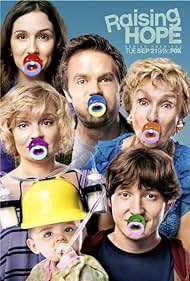 Raising Hope (2010) watch-Raising Hope (2010)