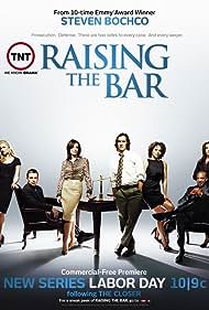 Raising the Bar (2008) watch-Raising the Bar (2008)