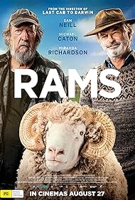 Rams (2020) watch-Rams (2020)