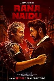 Rana Naidu (2023) watch-Rana Naidu (2023)