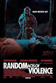 Random Acts of Violence (2020) watch-Random Acts of Violence (2020)