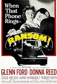 Ransom! (1956) watch-Ransom! (1956)