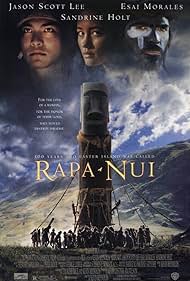 Rapa Nui (1994) watch-Rapa Nui (1994)