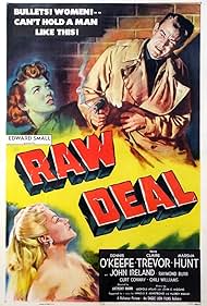 Raw Deal (1948) watch-Raw Deal (1948)