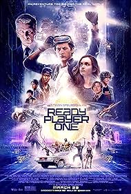 Ready Player One (2018) watch-Ready Player One (2018)