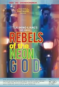 Rebels of the Neon God (1994) watch-Rebels of the Neon God (1994)