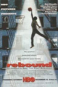 Rebound: The Legend of Earl 'The Goat' Manigault (1996) watch-Rebound: The Legend of Earl 'The Goat' Manigault (1996)