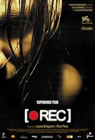 REC (2007) watch-REC (2007)