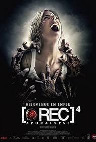watch-[REC] 4: Apocalypse (2014)