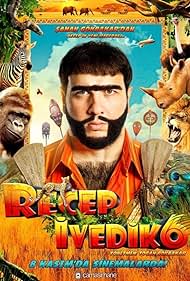 Recep Ivedik 6 (2019) watch-Recep Ivedik 6 (2019)