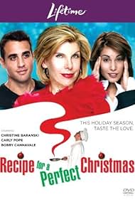 Recipe for a Perfect Christmas (2005) watch-Recipe for a Perfect Christmas (2005)