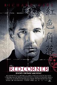 Red Corner (1997) watch-Red Corner (1997)
