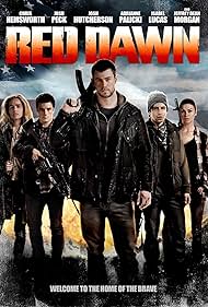 Red Dawn (2012) watch-Red Dawn (2012)