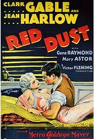 Red Dust (1932) watch-Red Dust (1932)