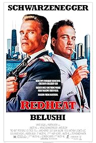 Red Heat (1988) watch-Red Heat (1988)
