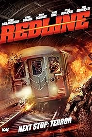 Red Line (2013) watch-Red Line (2013)