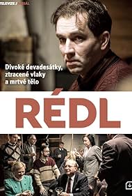 Red Line (2018) watch-Red Line (2018)