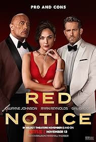 Red Notice (2021) watch-Red Notice (2021)