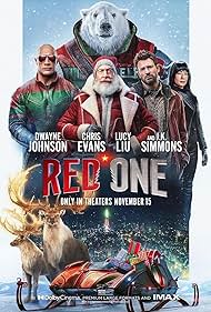 watch-Red One (2024)