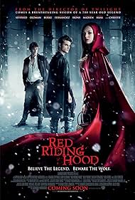 watch-Red Riding Hood (2011)