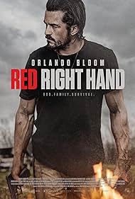Red Right Hand (2024) watch-Red Right Hand (2024)