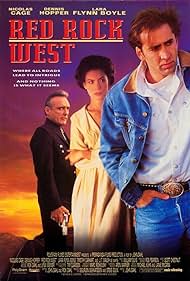 Red Rock West (1993) watch-Red Rock West (1993)