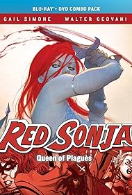 Red Sonja: Queen of Plagues (2016) watch-Red Sonja: Queen of Plagues (2016)