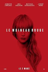 Red Sparrow (2018) watch-Red Sparrow (2018)