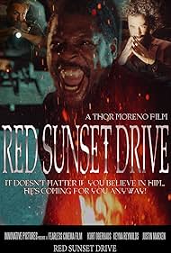 Red Sunset Drive (2019) watch-Red Sunset Drive (2019)