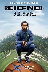 Redefined: J.R. Smith (2023) watch-Redefined: J.R. Smith (2023)