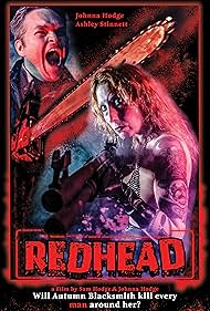 Redhead (2023) watch-Redhead (2023)