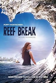 Reef Break (2019) watch-Reef Break (2019)