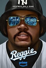 Reggie (2023) watch-Reggie (2023)