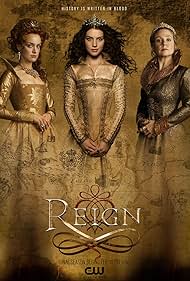 Reign (2013) watch-Reign (2013)