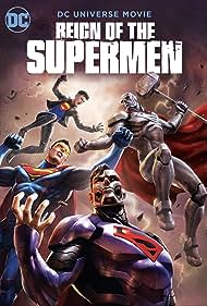 Reign of the Supermen (2019) watch-Reign of the Supermen (2019)
