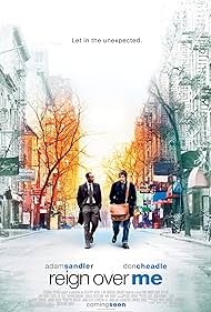 Reign Over Me (2007) watch-Reign Over Me (2007)