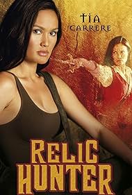 Relic Hunter (1999) watch-Relic Hunter (1999)