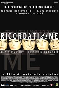 Remember Me, My Love (2003) watch-Remember Me, My Love (2003)